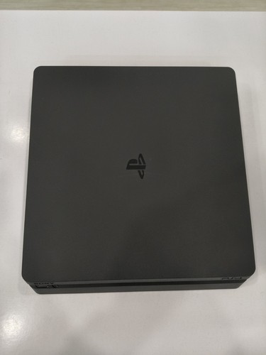 Sony playstation slim - 1tb, +