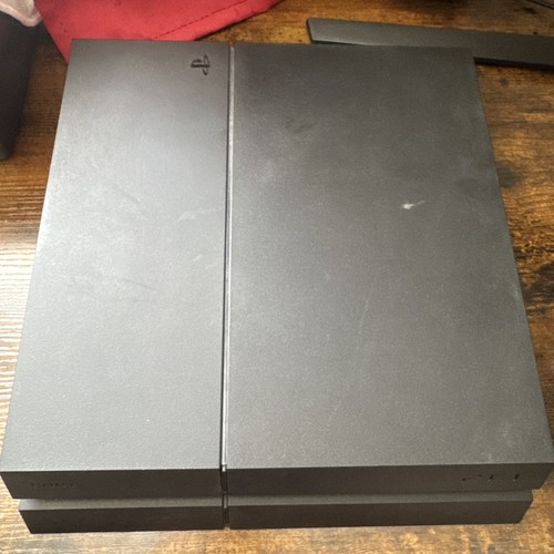 Sony playstation ps4 - 4, gb