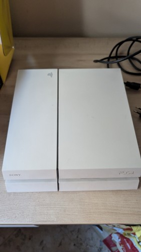 Sony ps4 500gb - ps4,