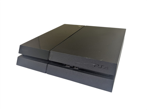 Sony playstation ps4 1tb - 4,